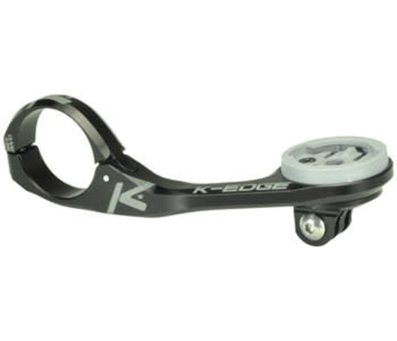 K-EDGE Combo Mount -31.8, Black
