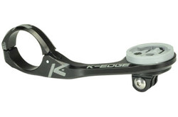 K-EDGE Combo Mount -31.8, Black