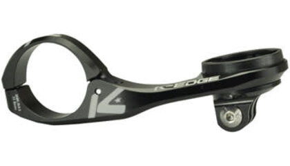 K-EDGE Combo Mount -31.8, Black