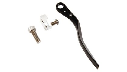 K-EDGE Pro Road Braze-on Chain Catcher