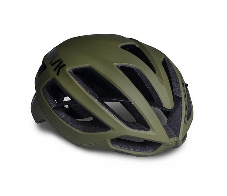 Kask Protone Icon