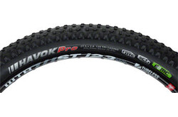 Kenda Havok Pro Tire: 27.5 x 2.8" DTC/SCT with EMC Construction and Folding Bead, Black  (20% Off)