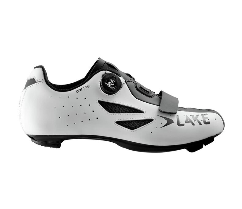Lake CX176 Road Shoe