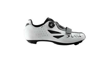 Lake CX176 Road Shoe