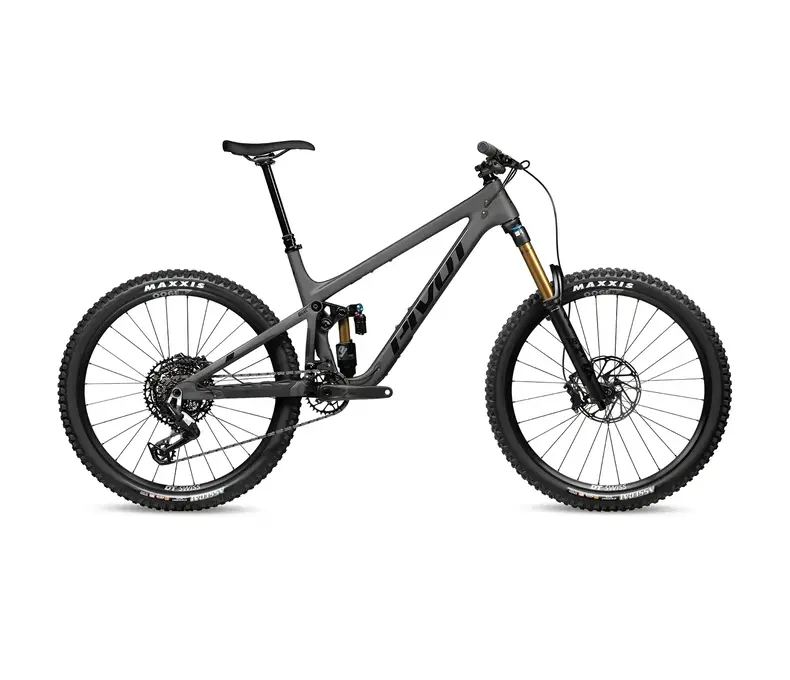 Mach 6 Brunch Ride 70/90 Alloy Wheels