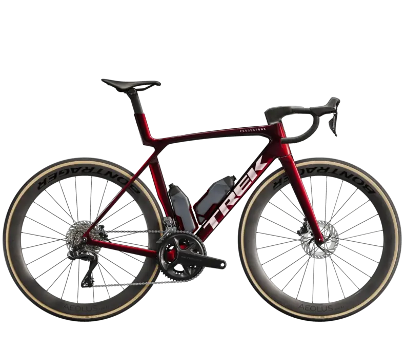 Madone SLR 7 Gen 8
