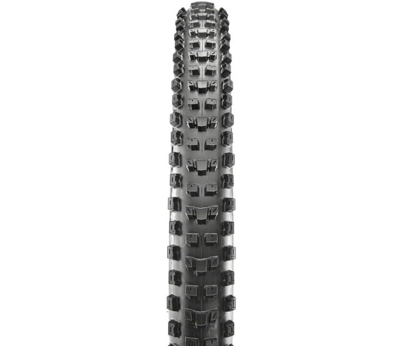 Maxxis Dissector Tire - 29 x 2.4, Tubeless, Folding, Black, 3C MaxxTerra, EXO, Wide Trail