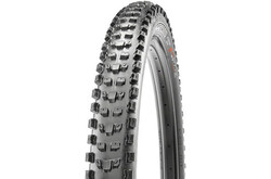 Maxxis Dissector Tire - 29 x 2.4, Tubeless, Folding, Black, 3C MaxxTerra, EXO, Wide Trail
