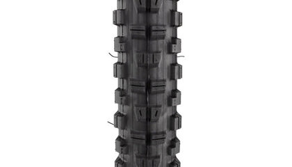 Maxxis Minion DHR II Tire - 29 x 2.4, Tubeless, Folding, Black/Dark Tan, Dual, EXO, Wide Trail