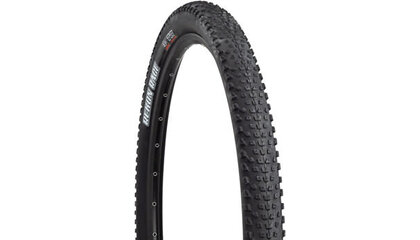 Maxxis Rekon Race Tire - 29 x 2.25, Tubeless, Folding, Black, Dual, EXO