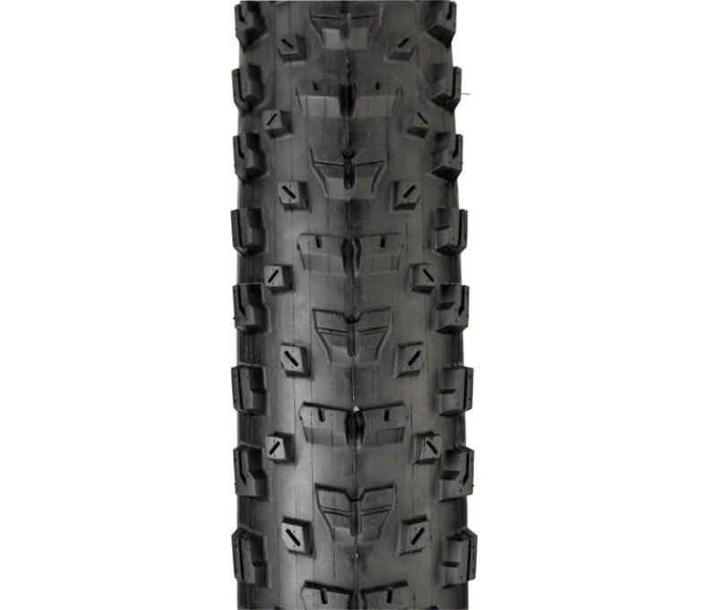 Maxxis Rekon Tire - 29 x 2.4, Tubeless, Folding, Black/Dark Tan, Dual, EXO, Wide Trail
