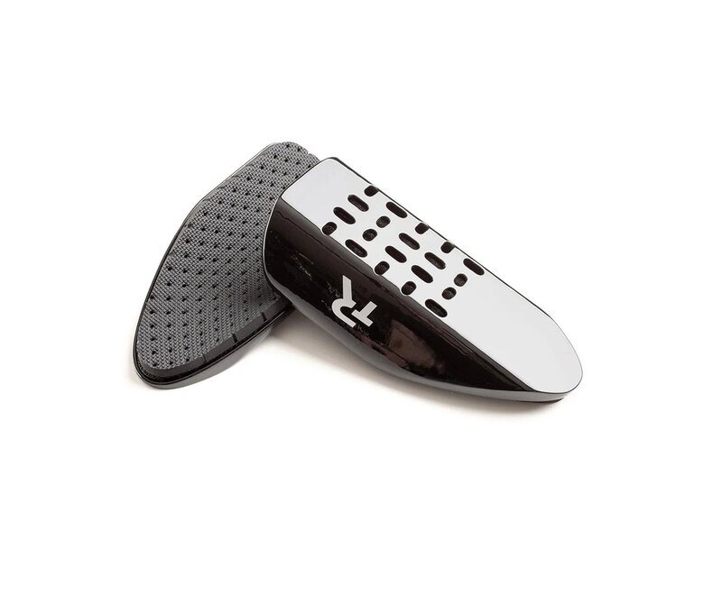 OPEN BACK CARBON SCOOPS