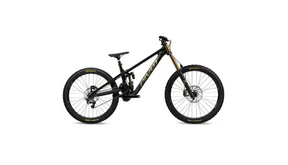 Phoenix V5 Pro Saint Fox Factory Float X2