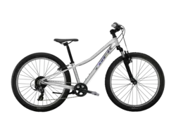 PRECALIBER 24 8-SPEED SUSPENSION