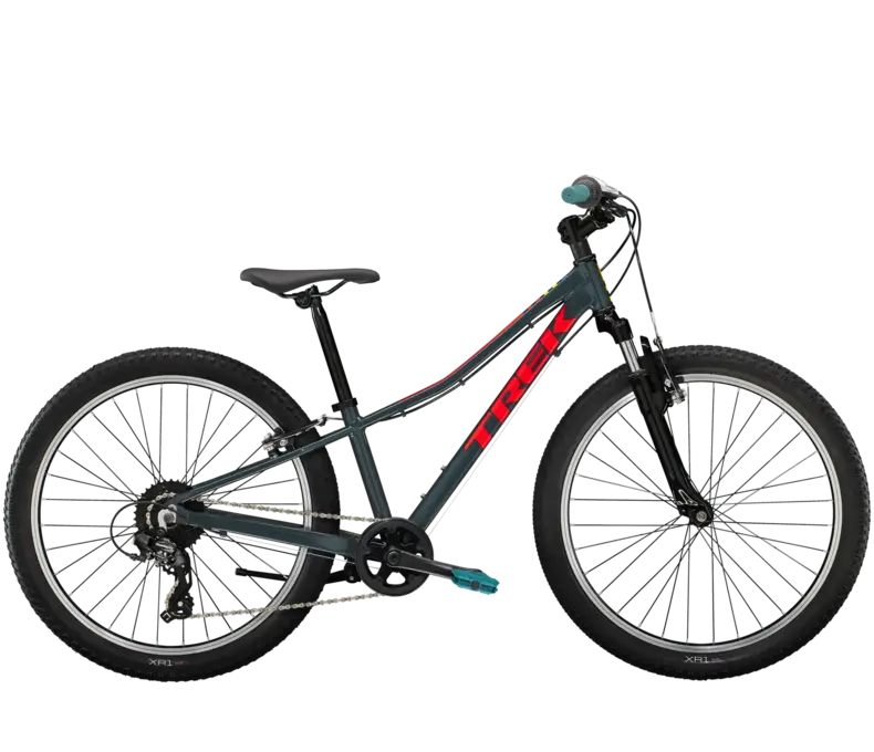 PRECALIBER 24 8-SPEED SUSPENSION