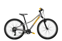 PRECALIBER 24 8-SPEED SUSPENSION