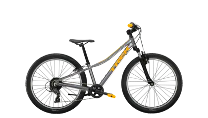 PRECALIBER 24 8-SPEED SUSPENSION