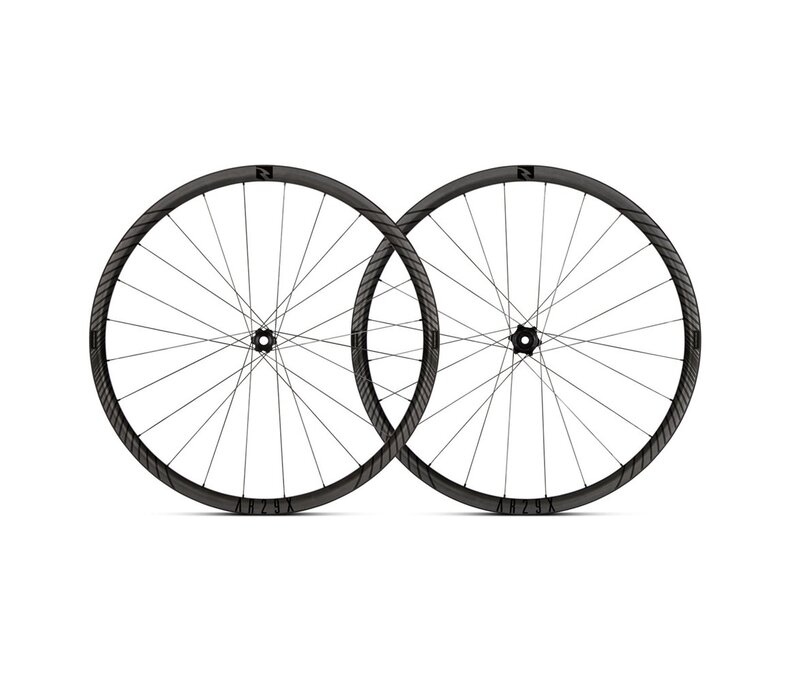 Reynolds - 18 - AR 29 TL - Rim - HG - Wheelset