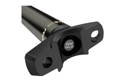 Rock Shox Reverb Stealth 1x Remote C1 Seatpost - Left Side/Below Remote, 30.9mm x 519.5mm (200mm Travel)