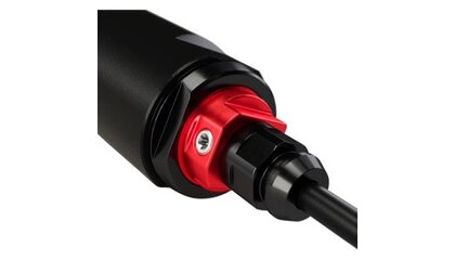 Rock Shox Reverb Stealth 1x Remote C1 Seatpost - Left Side/Below Remote, 30.9mm x 519.5mm (200mm Travel)