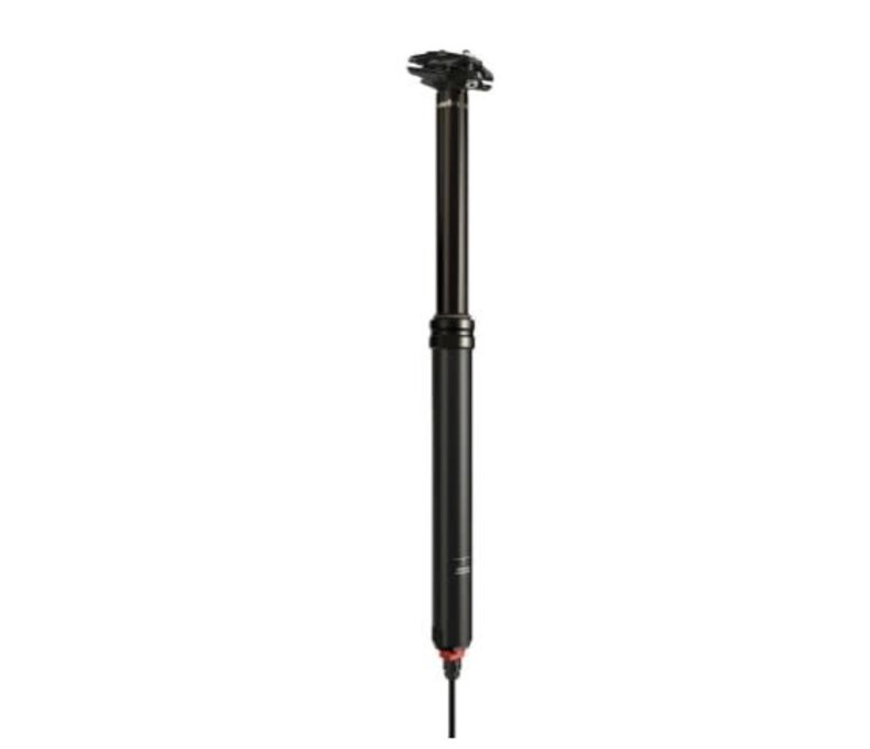 RockShox Reverb Stealth Dropper Seatpost - 31.6mm, 175mm, Black, 1x Remote, C1
