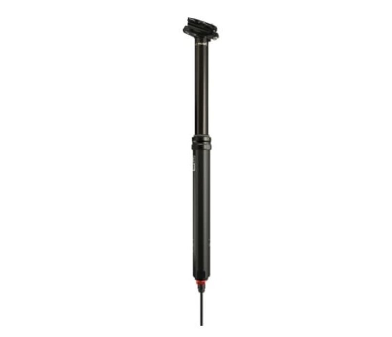 RockShox Reverb Stealth Dropper Seatpost - 31.6mm, 175mm, Black, 1x Remote, C1