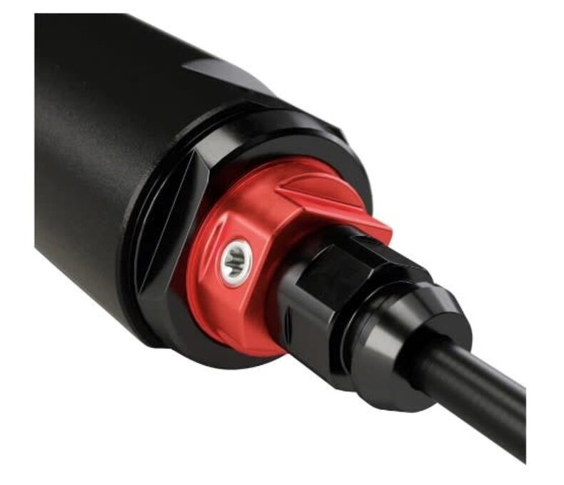 RockShox Reverb Stealth Dropper Seatpost - 31.6mm, 175mm, Black, 1x Remote, C1