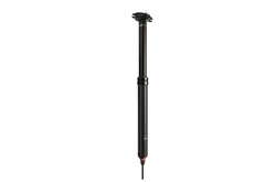 RockShox Reverb Stealth Dropper Seatpost - 31.6mm, 175mm, Black, 1x Remote, C1