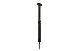 RockShox Reverb Stealth Dropper Seatpost - 31.6mm, 175mm, Black, 1x Remote, C1