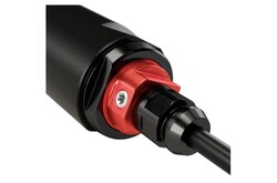 RockShox Reverb Stealth Dropper Seatpost - 31.6mm, 175mm, Black, 1x Remote, C1