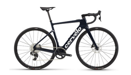 ROUVIDA RIVAL XPLR AXS 1 CLASS 3