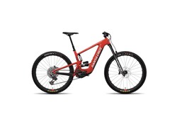 Santa Cruz Heckler 9 CC 29 X0 AXS RSV