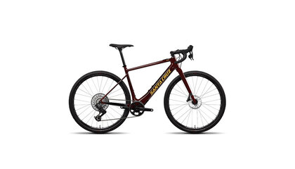 SANTA CRUZ SKITCH 1 CC GX AXS-Kit