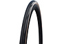 Schwalbe Pro One Tire - 700 x 25, Tubeless, Folding, Black/Transparent, Evolution, Super Race, Addix Race, V-Guard