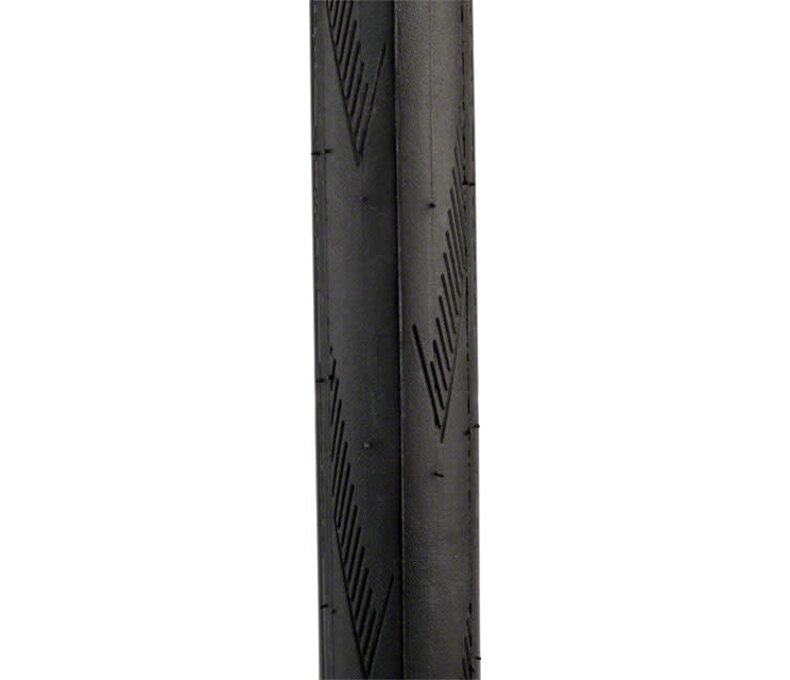 Schwalbe Pro One Tire - 700 x 30, Clincher, Folding, Black, Evolution Line, Addix Race