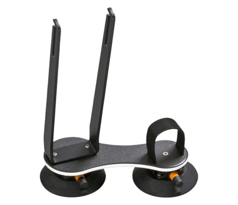 Seasucker Flight Deck - Front Wheel Holder