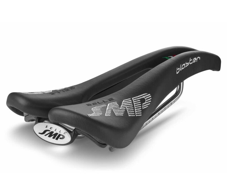 Selle SMP Blaster Saddle - Black