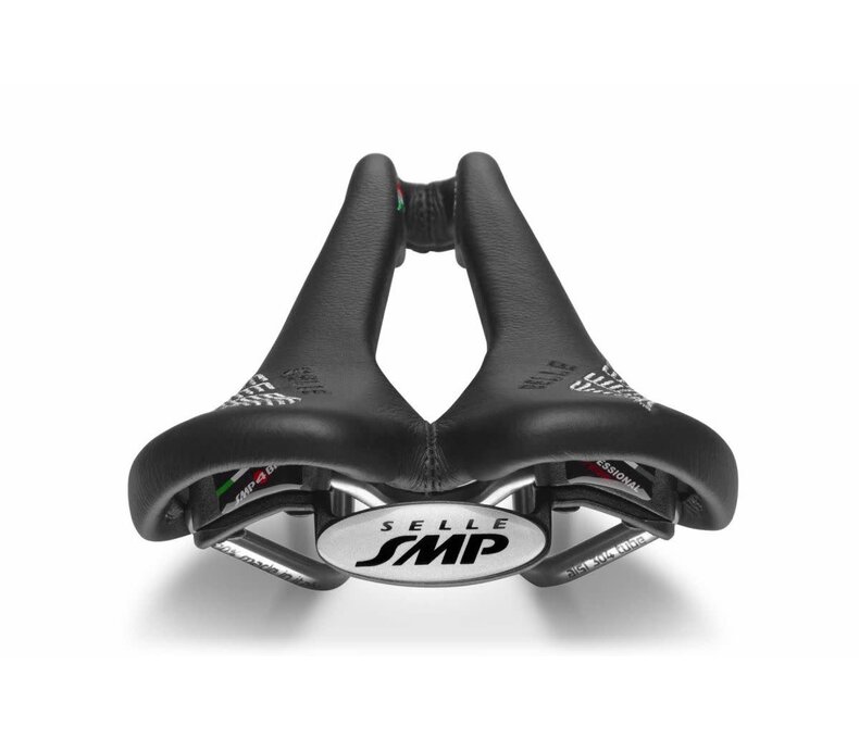 Selle SMP Blaster Saddle - Black