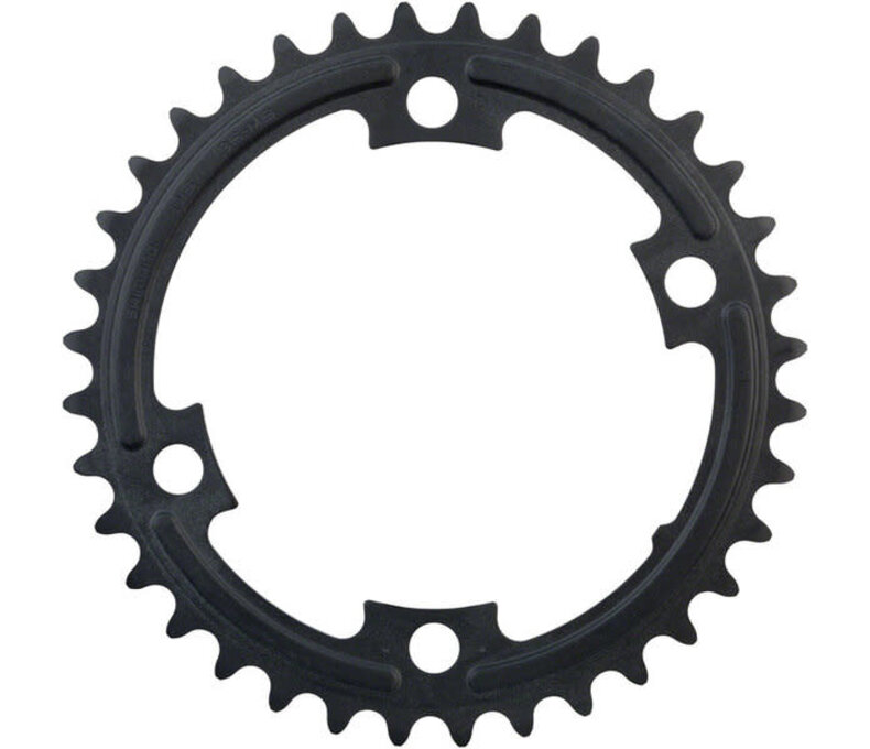 Shimano 105 5800-L 52/36t 110mm 11-Speed Chainring
