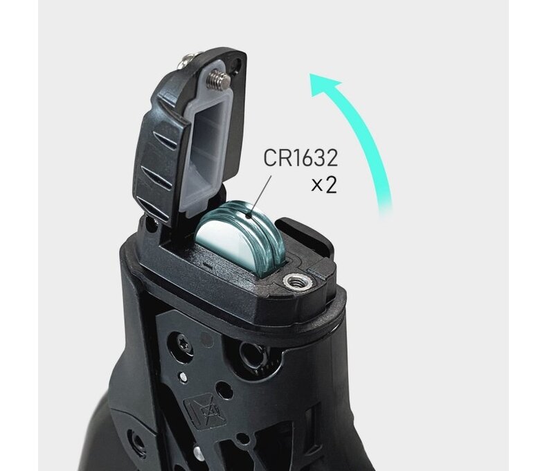 Shimano 105 ST-R7170 + BR-R7170 Hydraulic Disc Brake - Di2 | 2x12-speed - Set FW