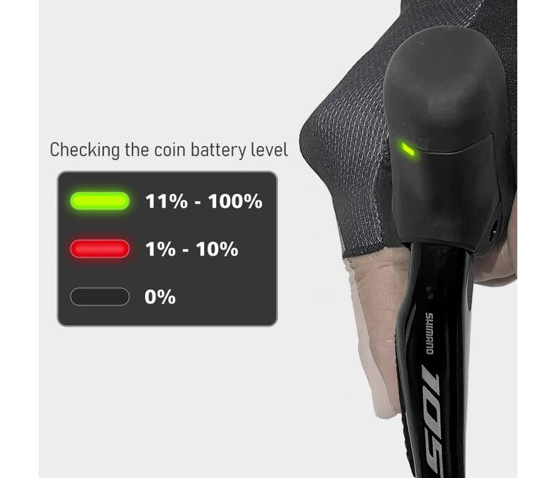 Shimano 105 ST-R7170 + BR-R7170 Hydraulic Disc Brake - Di2 | 2x12-speed - Set FW