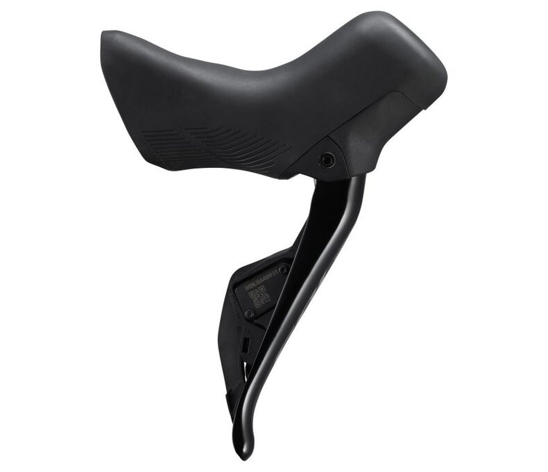 Shimano 105 ST-R7170 + BR-R7170 Hydraulic Disc Brake - Di2 | 2x12-speed - Set FW