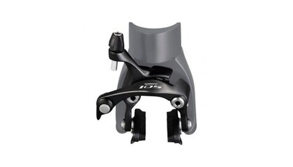 Shimano BR-5810 105 Brake Callipers - Direct Mount, Black, Rear