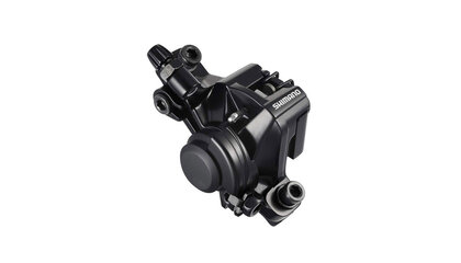 Shimano BR-M375L Mechanical Disc Brake