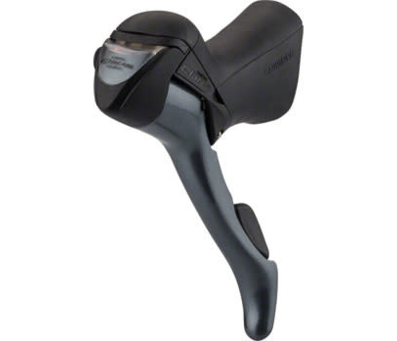 Shimano Claris ST-2400 Double Left STI Lever
