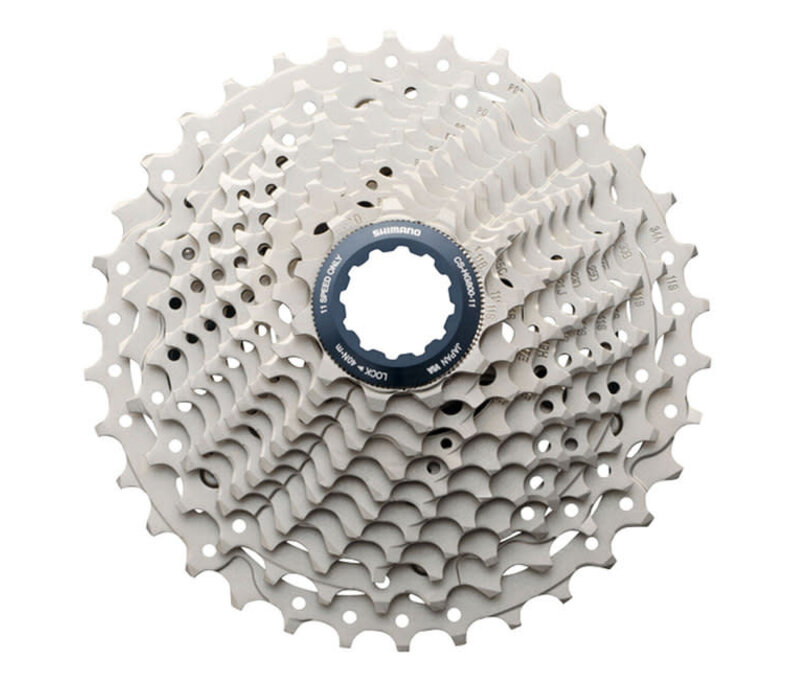Shimano CS-HG800 Ultegra 11sp 11-34 Cassette