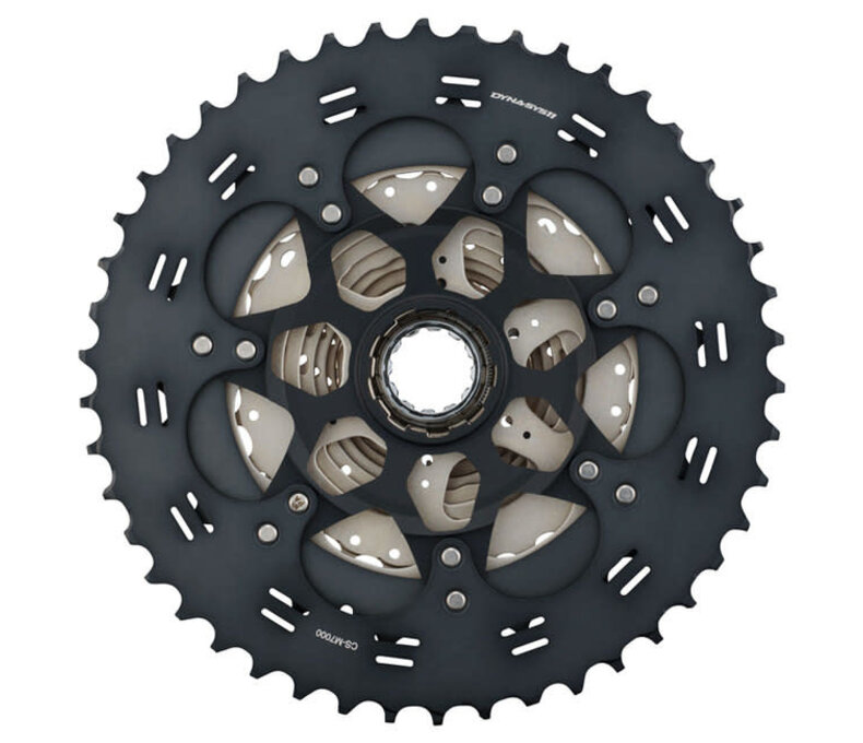 Shimano CS-M7000 SLX 11sp Cassette