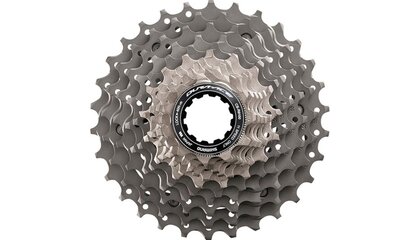 Shimano CS-R9100 Dura-Ace 11sp Cassette