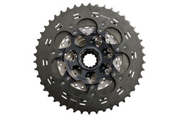 Shimano Deore CS-M8000 XT 11sp Cassette