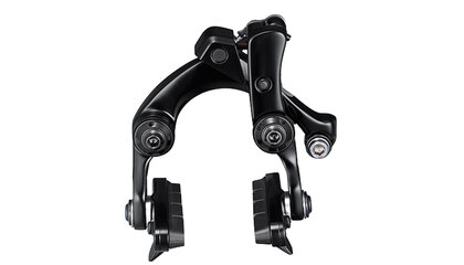 Shimano Dura-Ace BR-R9110-R Under Bottom Bracket Mount Rim Brake Caliper